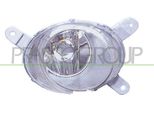 Prasco VV5144413 - Oe 8693337 Fendinebbia, Destro Per S60 I (384), S60 Ii (134)