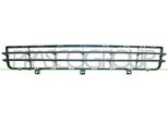 Prasco FT3502100 - Oe 735358814 Griglia Di Ventilazione, Anteriore Per Idea