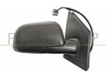 Prasco VG0217313 - Oe 6Q1857508DB41 Specchio Esterno Destro Per Polo (9N)