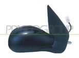 Prasco PG0097313P - Oe 8148YK Specchio Esterno Destro Per 206 Cc (2D), 206 (2A/C), 206 Sw (2E/K), 206 Van