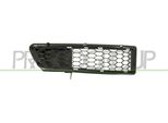 Prasco DA3202123 - Oe 6001548686 Griglia Di Ventilazione, Destra Per Logan