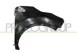 Prasco RN7003003 - Parafango Anteriore Destro Oe 631005737R Per Captur I (H5, J5)
