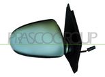 Prasco ME3057313 - Oe A4518100416C22A Specchio Esterno Destro Per Fortwo (451)