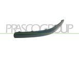 Prasco TY3241244 - Oe 527130D010 Modanatura, Paraurti Anteriore Sinistro Per Yaris (P1)