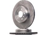 Stark SKBD-0022922 - Oe 34216775289 Disco Freno, Asse Posteriore Per Serie 5 (F10), Serie 5 Gt (F07), Serie 5 (F11), Serie 6 (F12), Serie 6 (F13), Serie 6 (F06), Serie 7 (F01)
