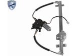 Vaico V10-6119 Alzacristalli Elettrico Anteriore Sinistro Per Vw Golf Ii (19E, 1G1) Golf Iii (1H1) Jetta Ii (19E, 1G2, 165)