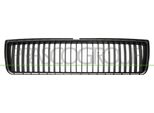 Prasco SK0222120 - Oe 1U0853677B41 Griglia Di Ventilazione, Anteriore Per Octavia I (1U)