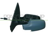 Prasco RN4207124 - Specchio Esterno Oe 7701054685, Sinistro Per Megane Ii