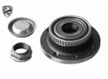 Set Cuscinetti Ruota Posteriore Vaico Adatto Per Peugeot Partner Combispace (5F) V22-1030