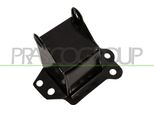 Prasco OP3501004 - Oe 1406543 Staffa Paraurti, Anteriore Sinistra Per Meriva (X03)