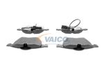 Set Di Pastiglie Freno Anteriori Vaico Per Vw Golf Iv Hatchback (1J1) V10-8146