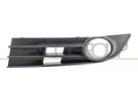 Prasco VG7172124 - Griglia Di Ventilazione Oe 1T0853665F9B9, Sinistra Per Touran (1T)