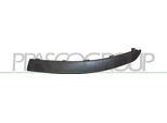 Prasco VG0531244 - Oe 3B0807717DB41 Modanatura, Paraurti Anteriore Sinistro Per Passat (3B)