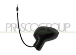 Prasco ST0357104 - Oe 6J18575079B9 Specchio Esterno Sinistro Per Ibiza (6J, 6P)
