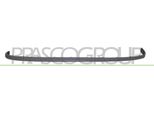 Prasco VG0211235 - Oe 6Q0807720AGRU Modanatura, Paraurti Anteriore, Per Polo (9N)