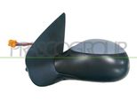Prasco PG0097324P - Oe 8148YZ Specchio Esterno, Sinistro Per 206 (2A/C), 206 (2E/K), 206 Sw (2E/K), 206 Van, 206+