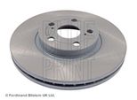 Disco Freno Blue Print ADT343166