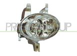 Prasco PG0094414 - Fendinebbia Oe 6205T2, Sinistro Per 206 Cc (2D), 206 (2A/C), 206 Sw (2E/K), 206 Van