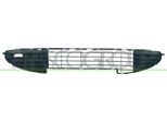 Prasco PG0092130 - Oe 7414P1 Griglia Di Ventilazione, Anteriore Per 206 (2A/C), 206 (2E/K), 206 Sw (2E/K), 206 Van