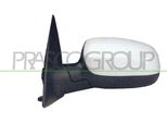 Prasco OP0307314P - Oe 1426527 Specchio Esterno Sinistro Per Corsa C (X01)