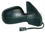 Prasco VG0207313 - Oe 6N1857508G Specchio Esterno Destro Per Polo (6N)