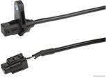 Herth+Buss Jakoparts Sensore Abs Velocità Ruota Per Suzuki Alto (Gf) J5908021