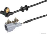 Herth+Buss Jakoparts Sensore Abs Velocità Ruota Per Nissan NV200 / Evalia Bus J5901041