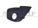 Prasco RN3072140 - Oe 7701209604 Griglia Di Ventilazione, Anteriore Per Twingo Ii (CN0)