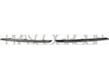 Prasco RN3292236 - Griglia Radiatore Oe 620723341R Per Clio Iv
