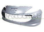 Prasco PG3201001 - Paraurti Anteriore Oe 7401EN Per 207 (Wa, Wc), 207 Cc (Wd), 207 Sw (Wk)
