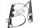 Vaico V30-8288 Regolatore Del Finestrino Elettrico Anteriore Sinistro Adatto A MERCEDES-BENZ Classe C Berlina (W203) Classe C Estate (S203)