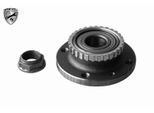 Vaico Kit Cuscinetti Ruota Posteriore Adatto Per Peugeot 406 (8B) V42-0268
