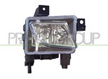 Prasco OP0584413 - Fendinebbia Oe 6710042, Destro Per Vectra C (Z02)