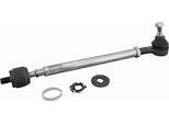 Vaico V46-9566 Barra Di Accoppiamento Anteriore Destra Per Renault 19 Ii Cabriolet (D53, 853) 19 I (B/C53) 19 Ii (B/C53) 19 I Cabriolet (D53) 19 Ii Chamade (L53)