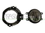 Prasco TY2874413 - Fendinebbia Oe 812100D040, Destro Per Rav 4 Iii (A3)