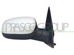 Prasco OP0307313P - Oe 1428308 Specchio Esterno Destro Per Corsa C (X01)