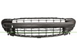 Prasco PG3202120 - Oe 7414QA Griglia Di Ventilazione, Anteriore Per 207 (Wa, Wc), 207 Cc (Wd), 207 Sw (Wk)
