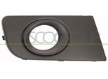 Prasco VG8402133 - Oe 2H0807490A9B9 Griglia Di Ventilazione, Destra Per Amarok