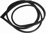 Vaico V30-1568 Guarnizione Porta Adatta A MERCEDES-BENZ Classe E Berlina (W210) Anteriore Sinistra