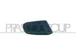Prasco PG4221245 - Modanatura Oe 7452HA, Paraurti Anteriore Destro Per 307, 307 Sw (3H)