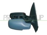 Prasco RN4207323 - Specchio Esterno Oe 7701054690, Destro Per Megane Ii