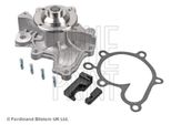Blue Print Pompa Refrigerante Pompa Acqua Per Mazda 323 F Vi (Anno Di Costruzione) ADM59116