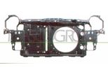 Prasco VG3203210 - Portachiavi Oe 6X0805594 Per Lupo (6E1, 6X1)
