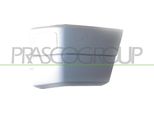 Prasco VG9131184 - Oe 705807321AGRU Paraurti, Posteriore Sinistro Per T4