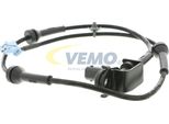 Sensore Abs Vemo Velocità Ruota Anteriore Sinistra Per Nissan 350 Z (Z33) V38-72-0179