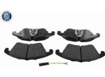 Set Di Pastiglie Freno Vaico Per MERCEDES-BENZ Classe C Berlina (W204) V30-8206