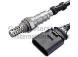 Pierburg 7.05270.98.0 - Sonda Lambda Per A4 (8H), Tt (8N), Xsara, Mondeo Iii, Matrix (Fc), Vectra C (Z02), Vel Satis (BJ0), Grand Scenic Ii (Jm), Leon (1M1), Ibiza (6L), Octavia I (1U), Auris (E15), Yaris (P9), Bora (1J), Golf Iv (1J), Golf V (1K), New Beetle, Touareg (7L)