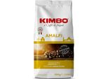 Caffè 100% Arabica Amalfi In Grani 1Kg - Kimbo