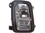 Van Wezel 1801997 - Fendinebbia Oe 1761369, Sinistro Per B-Max