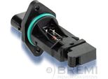 Bremi 30161 - Sensore Di Flusso Dell'aria Di Massa Oe 996 606 123 00 Per Boxster (986), 911 (996)